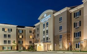 Candlewood Suites Columbia Hwy 63 & I-70 By Ihg